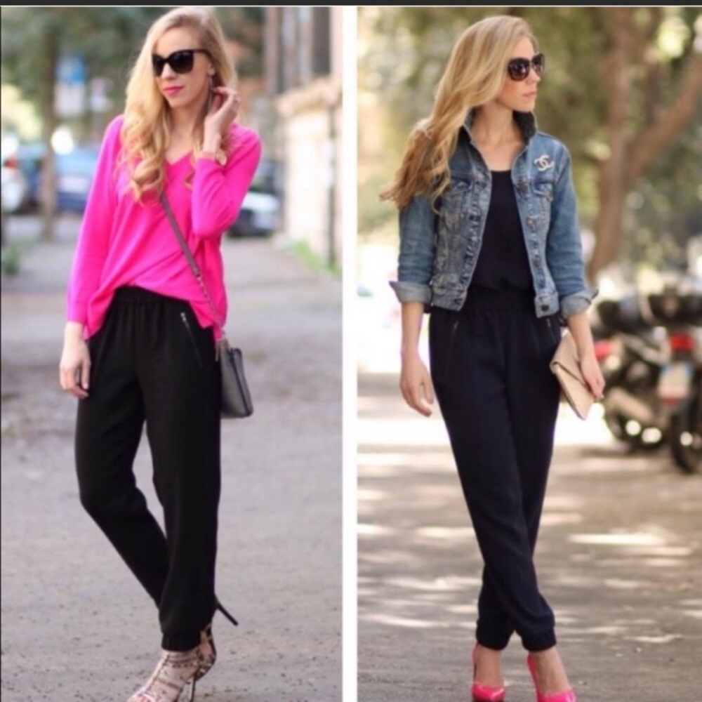 J.Crew Turner Pants